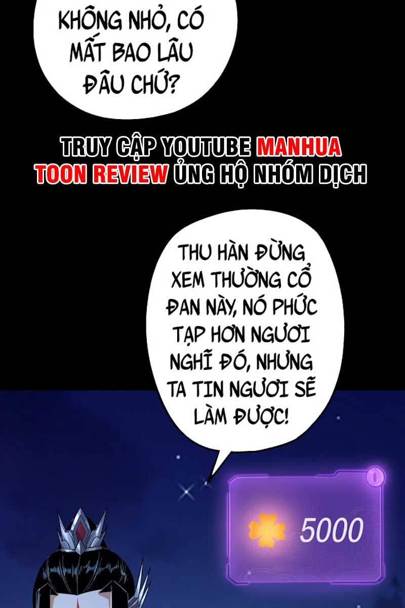 Ta Trời Sinh Đã Là Nhân Vật Phản Diện Chap 1011 - Next Chap 1012