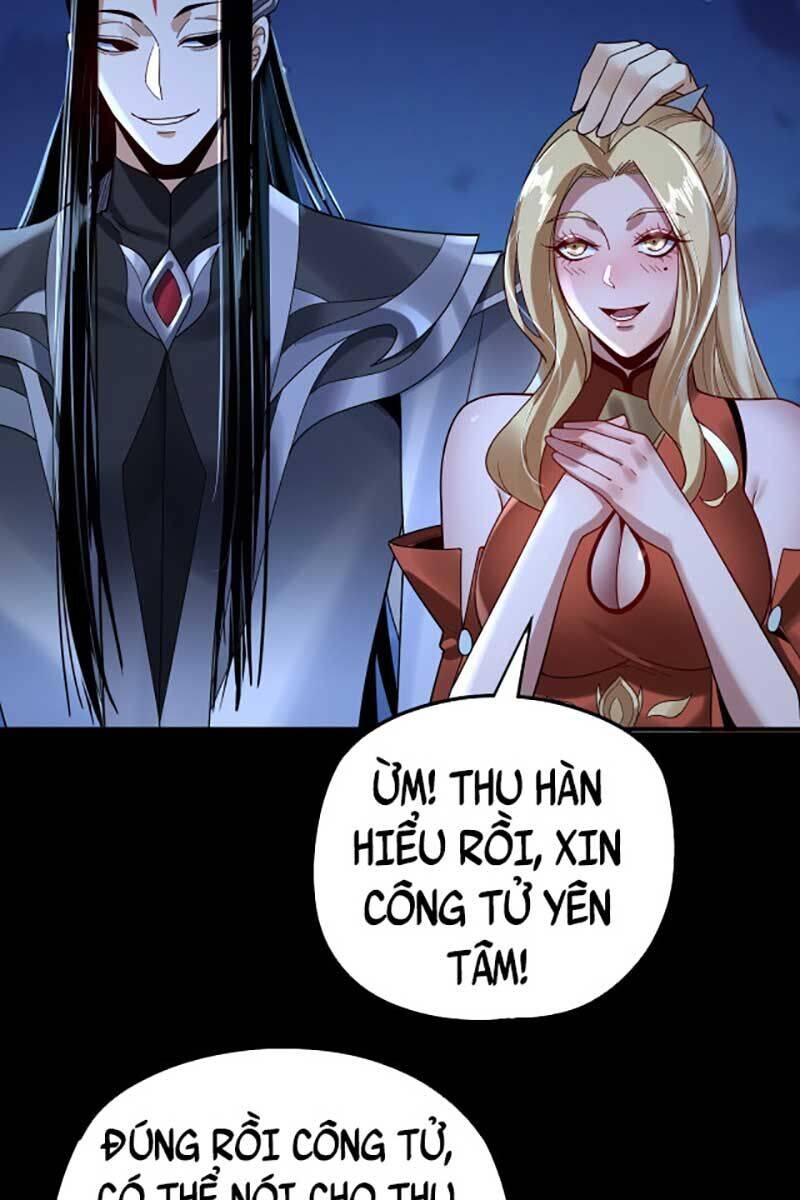 Ta Trời Sinh Đã Là Nhân Vật Phản Diện Chap 1011 - Next Chap 1012