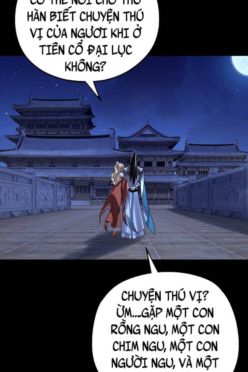Ta Trời Sinh Đã Là Nhân Vật Phản Diện Chap 1011 - Next Chap 1012