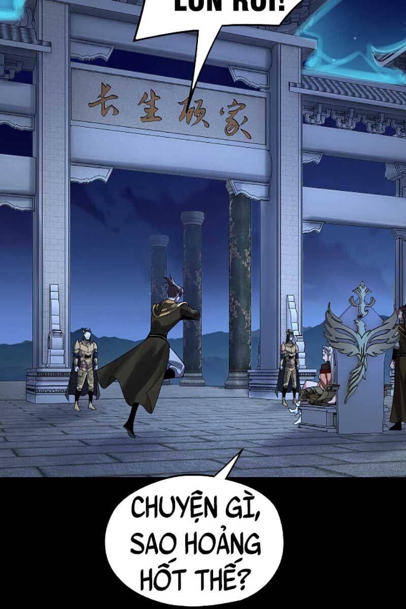 Ta Trời Sinh Đã Là Nhân Vật Phản Diện Chap 1011 - Next Chap 1012