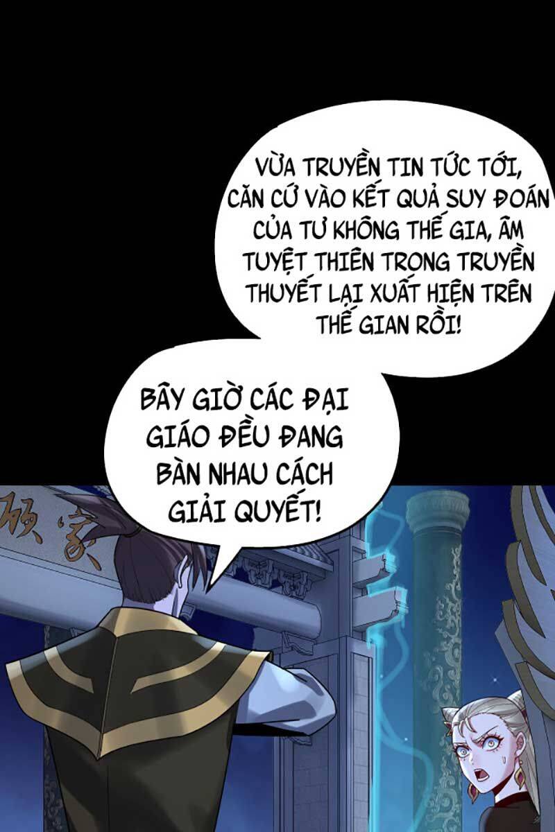 Ta Trời Sinh Đã Là Nhân Vật Phản Diện Chap 1011 - Next Chap 1012