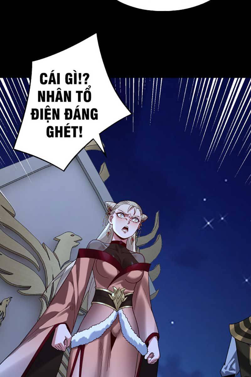 Ta Trời Sinh Đã Là Nhân Vật Phản Diện Chap 1011 - Next Chap 1012