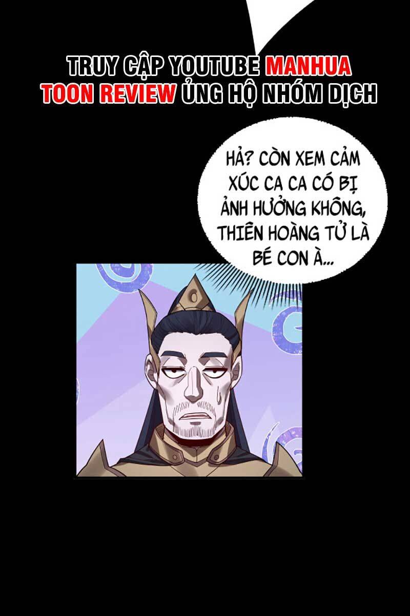 Ta Trời Sinh Đã Là Nhân Vật Phản Diện Chap 1011 - Next Chap 1012