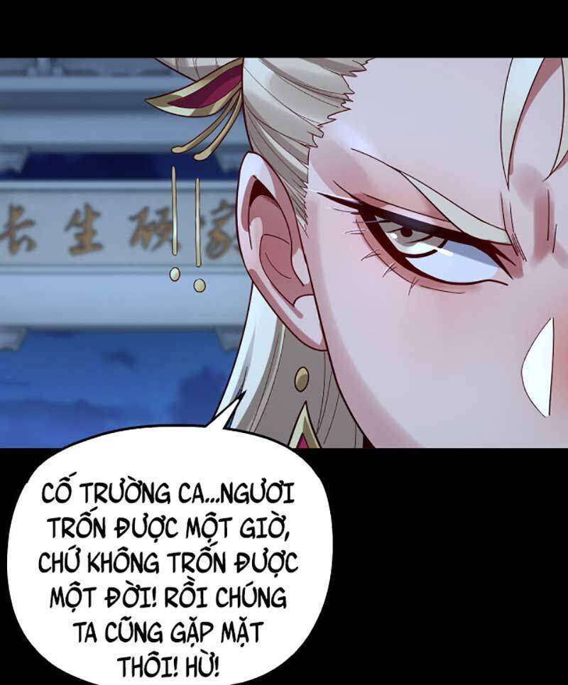 Ta Trời Sinh Đã Là Nhân Vật Phản Diện Chap 1011 - Next Chap 1012