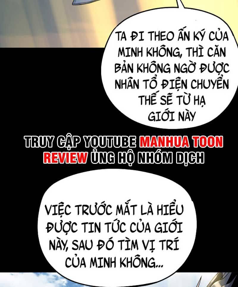 Ta Trời Sinh Đã Là Nhân Vật Phản Diện Chap 1011 - Next Chap 1012
