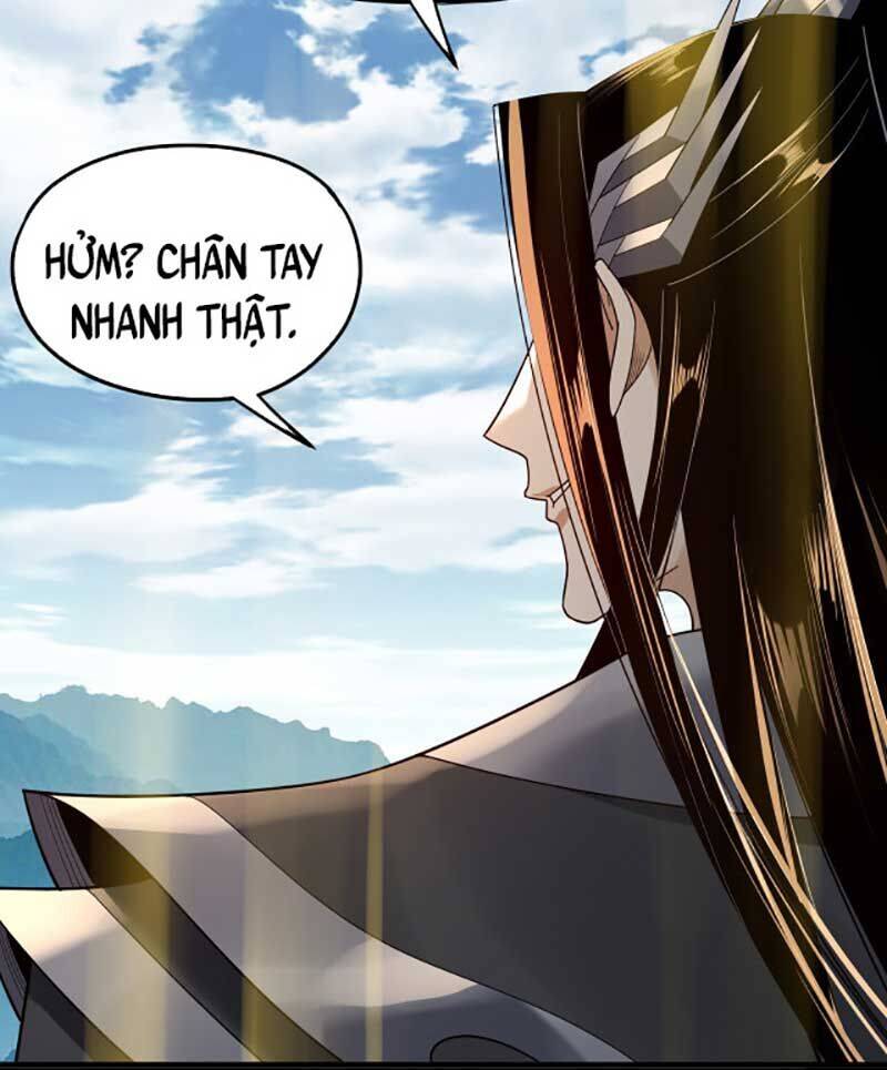 Ta Trời Sinh Đã Là Nhân Vật Phản Diện Chap 1011 - Next Chap 1012