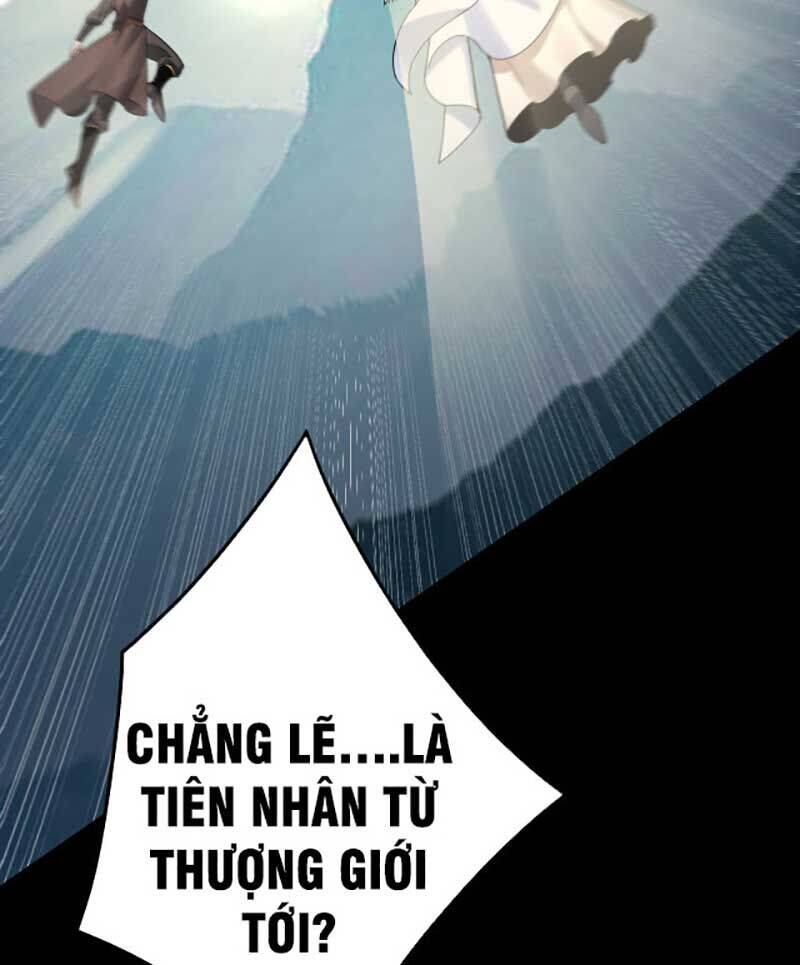 Ta Trời Sinh Đã Là Nhân Vật Phản Diện Chap 1011 - Next Chap 1012