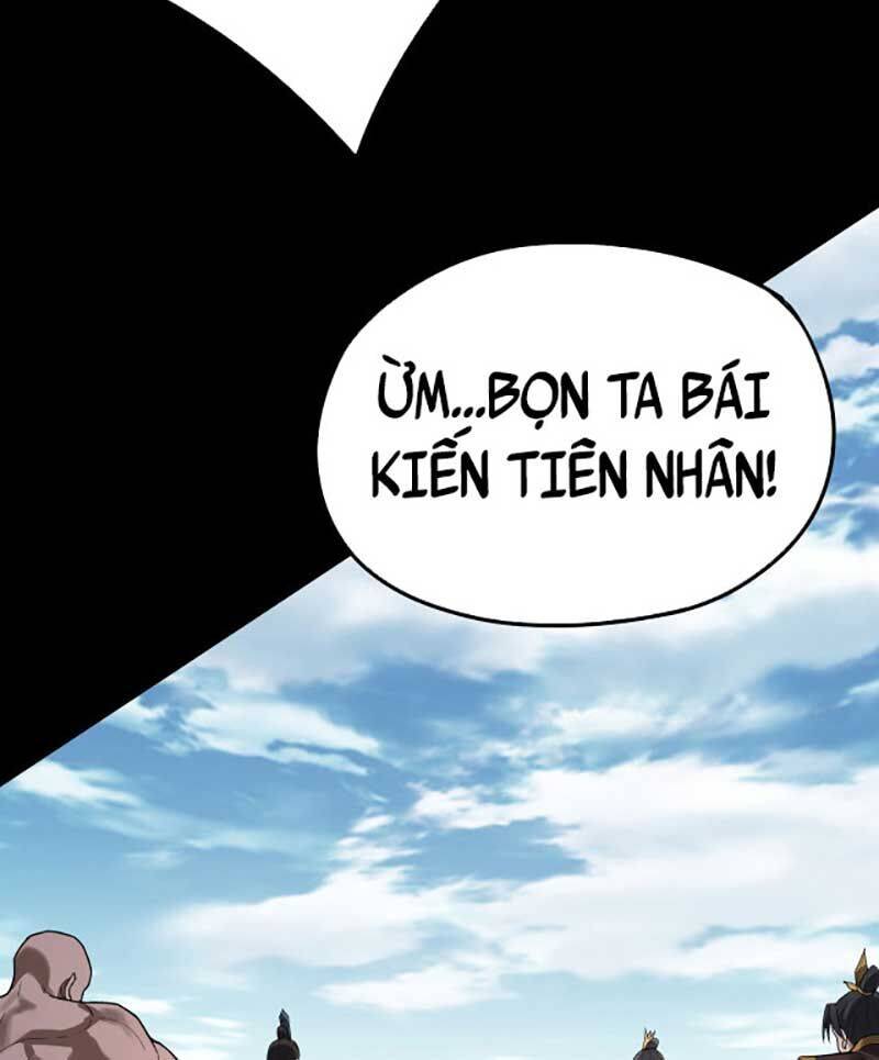 Ta Trời Sinh Đã Là Nhân Vật Phản Diện Chap 1011 - Next Chap 1012
