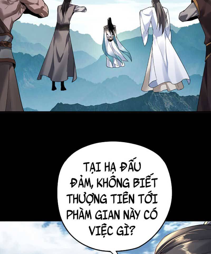 Ta Trời Sinh Đã Là Nhân Vật Phản Diện Chap 1011 - Next Chap 1012