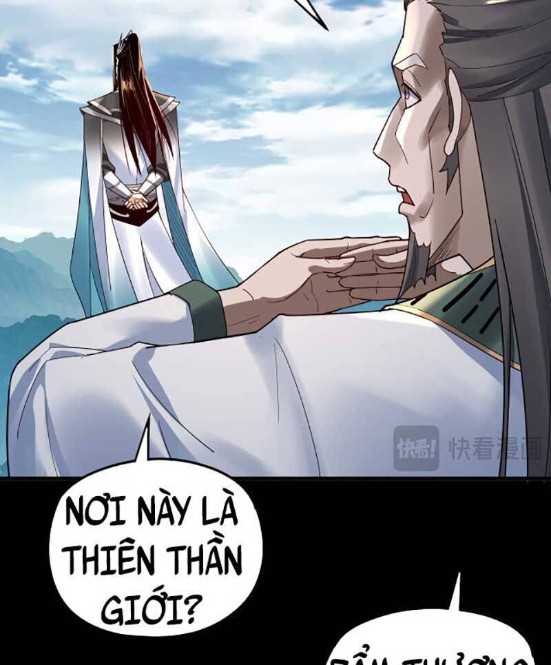 Ta Trời Sinh Đã Là Nhân Vật Phản Diện Chap 1011 - Next Chap 1012