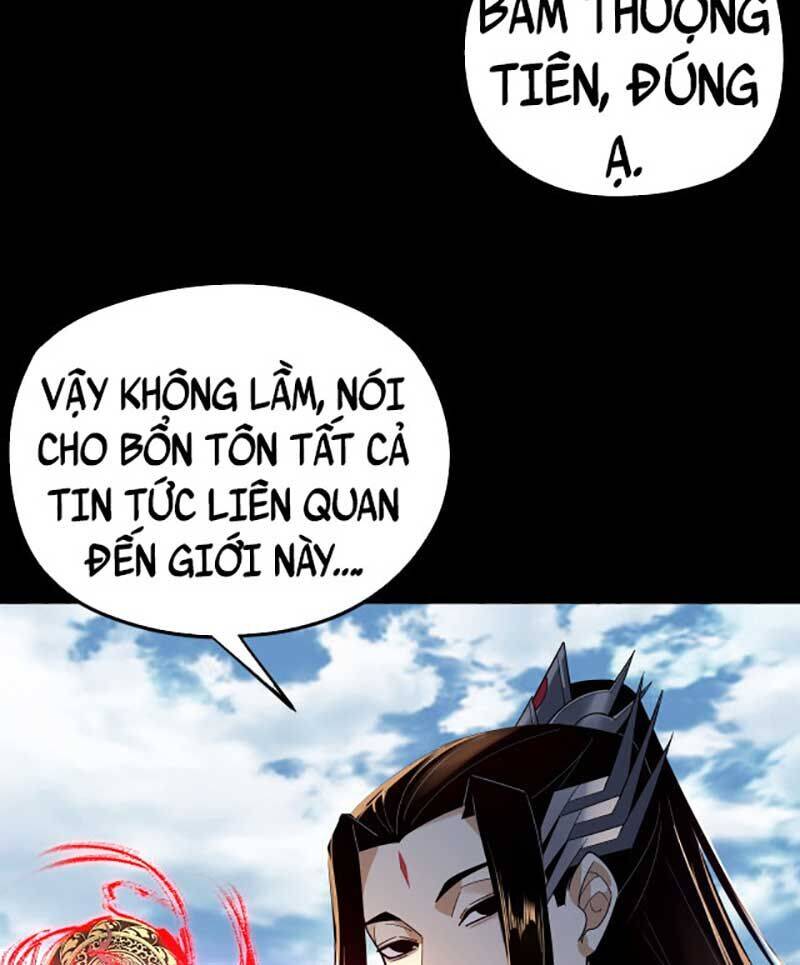 Ta Trời Sinh Đã Là Nhân Vật Phản Diện Chap 1011 - Next Chap 1012