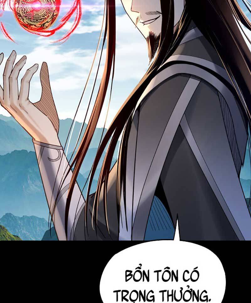 Ta Trời Sinh Đã Là Nhân Vật Phản Diện Chap 1011 - Next Chap 1012