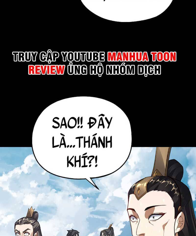 Ta Trời Sinh Đã Là Nhân Vật Phản Diện Chap 1011 - Next Chap 1012