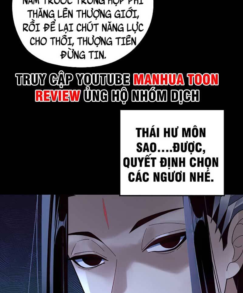 Ta Trời Sinh Đã Là Nhân Vật Phản Diện Chap 1011 - Next Chap 1012