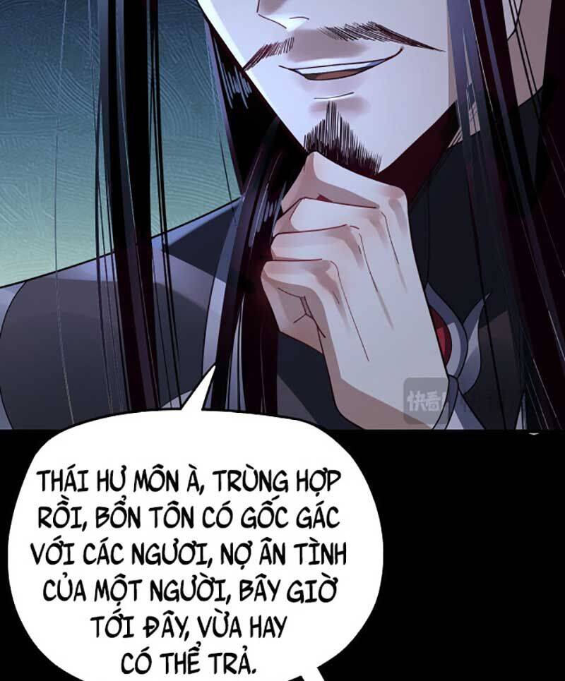 Ta Trời Sinh Đã Là Nhân Vật Phản Diện Chap 1011 - Next Chap 1012