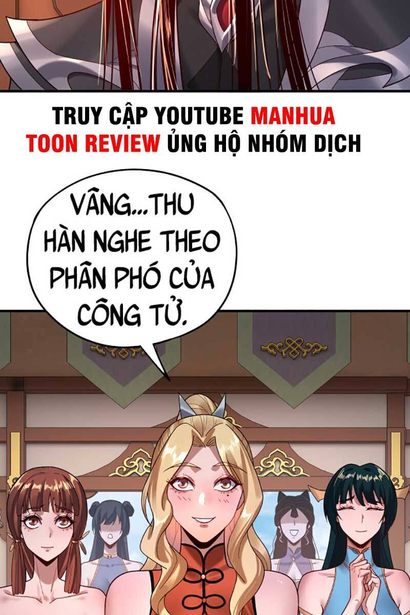 Ta Trời Sinh Đã Là Nhân Vật Phản Diện Chap 1011 - Next Chap 1012
