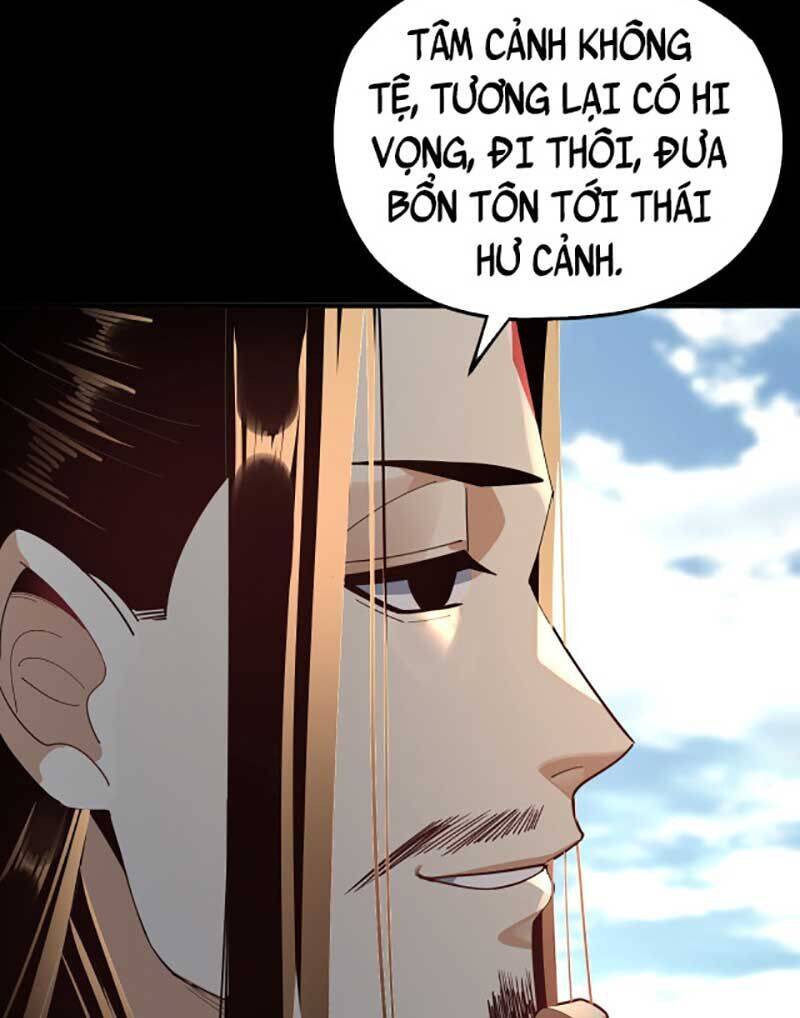 Ta Trời Sinh Đã Là Nhân Vật Phản Diện Chap 1011 - Next Chap 1012