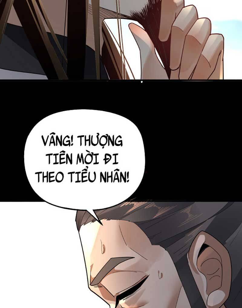 Ta Trời Sinh Đã Là Nhân Vật Phản Diện Chap 1011 - Next Chap 1012