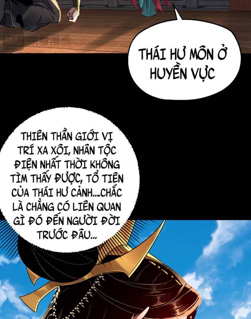 Ta Trời Sinh Đã Là Nhân Vật Phản Diện Chap 1011 - Next Chap 1012