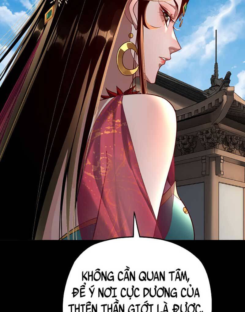 Ta Trời Sinh Đã Là Nhân Vật Phản Diện Chap 1011 - Next Chap 1012