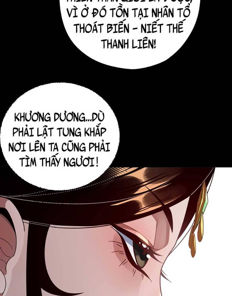 Ta Trời Sinh Đã Là Nhân Vật Phản Diện Chap 1011 - Next Chap 1012