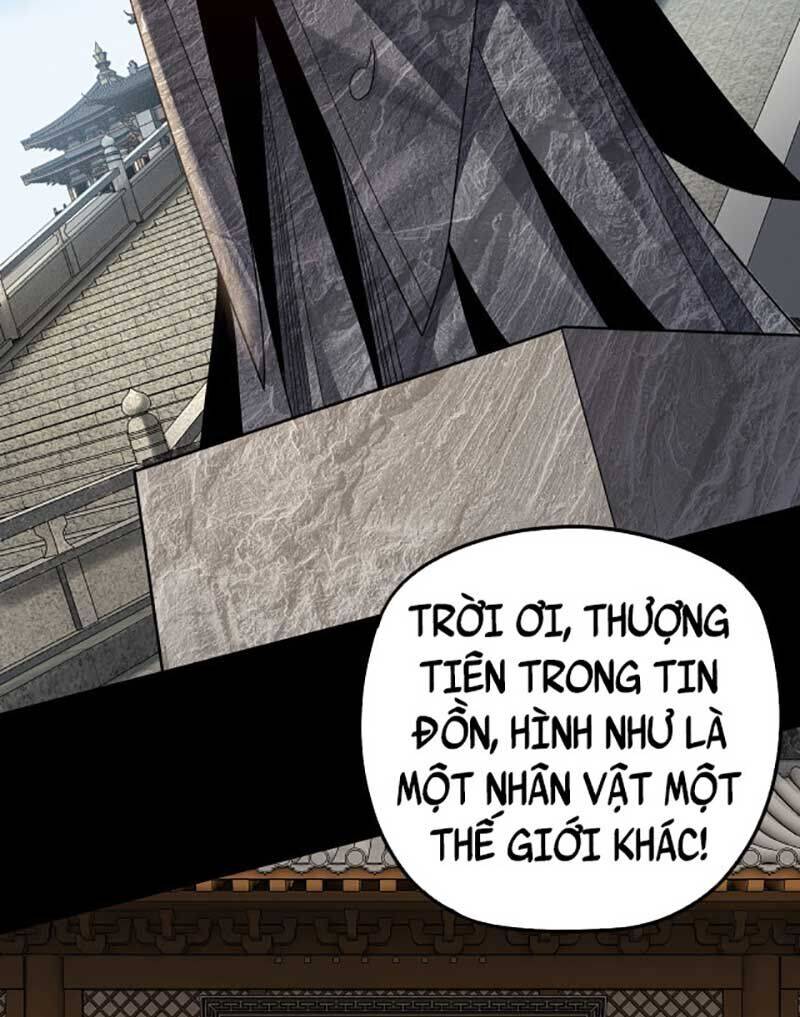 Ta Trời Sinh Đã Là Nhân Vật Phản Diện Chap 1011 - Next Chap 1012