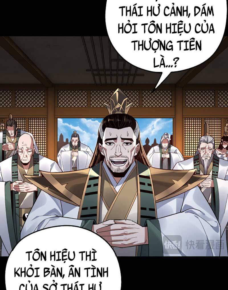 Ta Trời Sinh Đã Là Nhân Vật Phản Diện Chap 1011 - Next Chap 1012