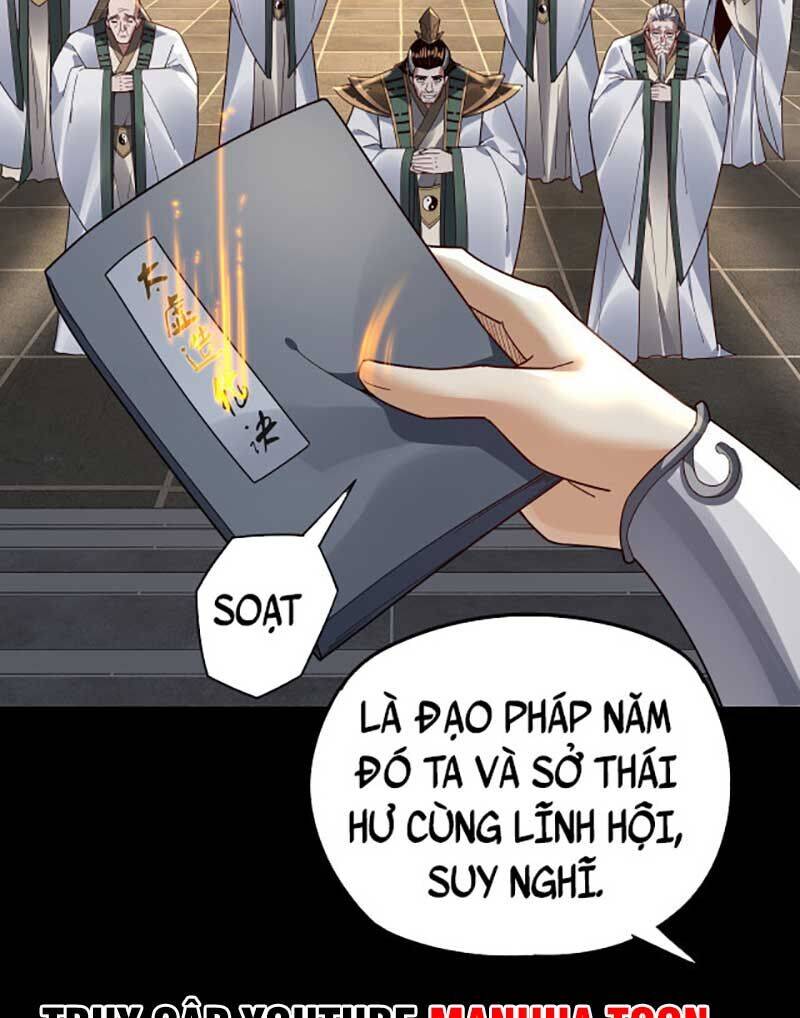 Ta Trời Sinh Đã Là Nhân Vật Phản Diện Chap 1011 - Next Chap 1012