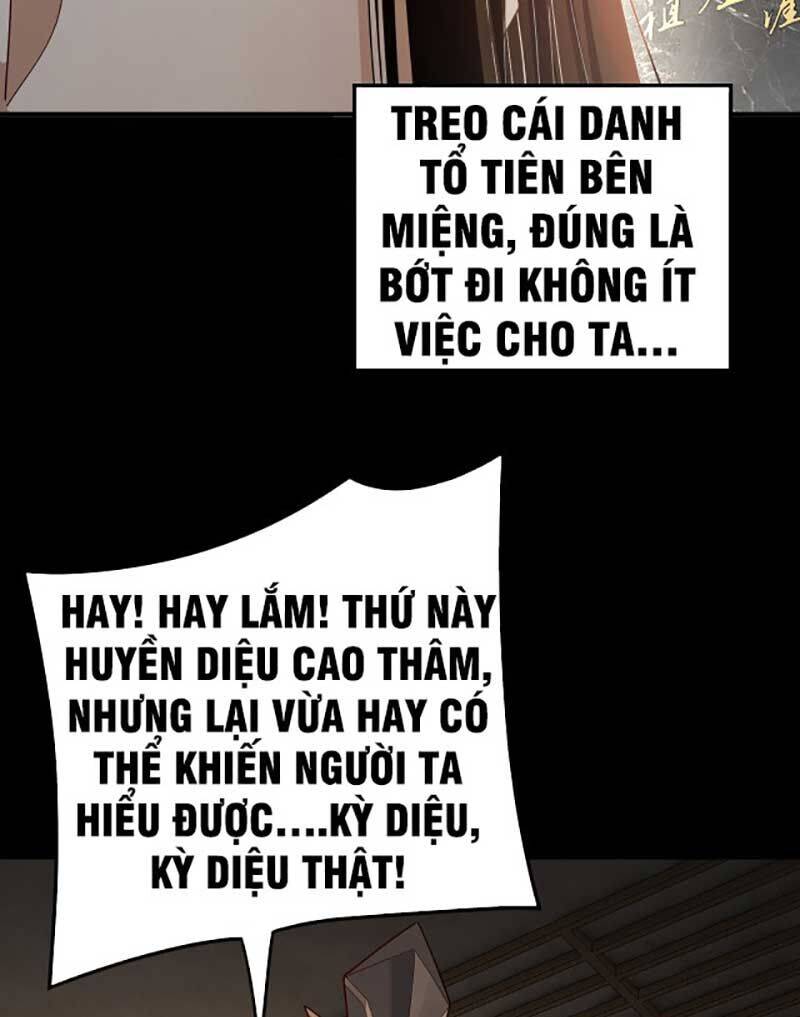 Ta Trời Sinh Đã Là Nhân Vật Phản Diện Chap 1011 - Next Chap 1012