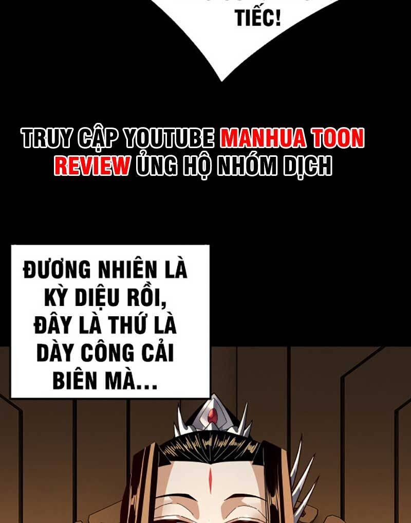 Ta Trời Sinh Đã Là Nhân Vật Phản Diện Chap 1011 - Next Chap 1012