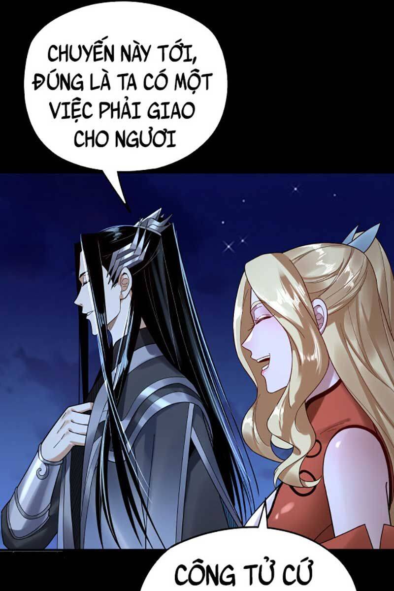 Ta Trời Sinh Đã Là Nhân Vật Phản Diện Chap 1011 - Next Chap 1012
