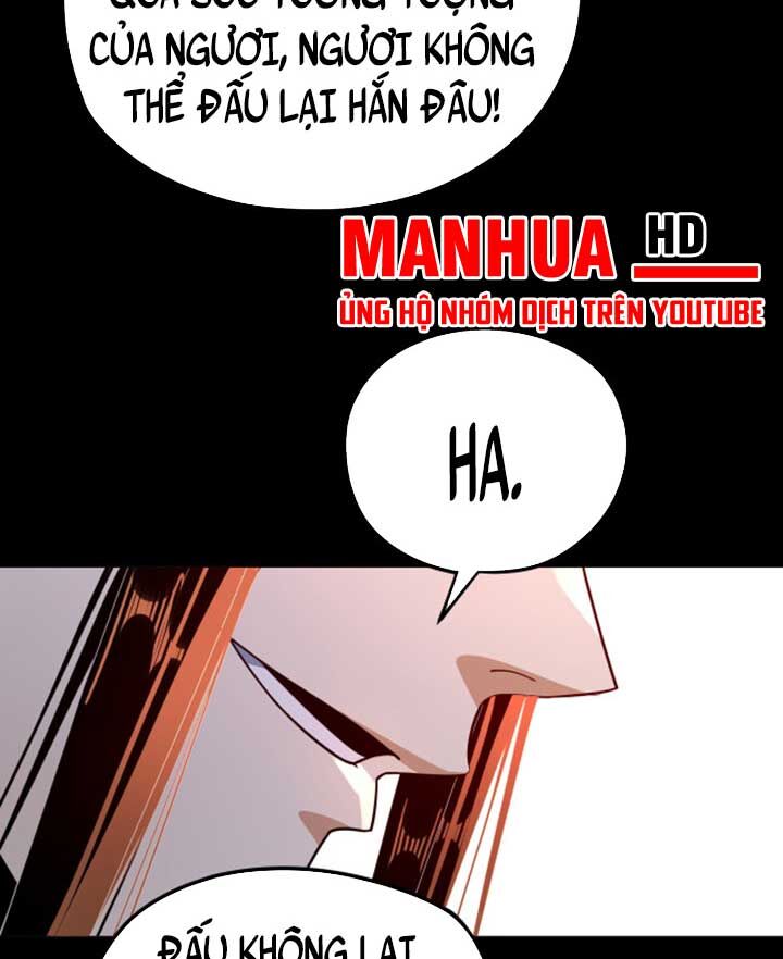 Ta Trời Sinh Đã Là Nhân Vật Phản Diện Chap 102 - Next Chap 103