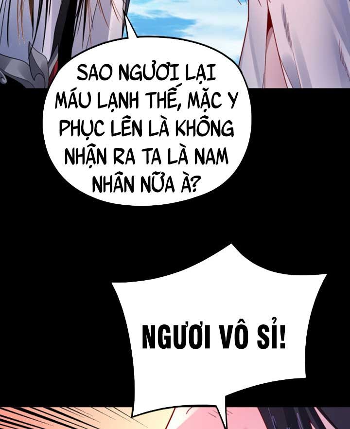 Ta Trời Sinh Đã Là Nhân Vật Phản Diện Chap 102 - Next Chap 103