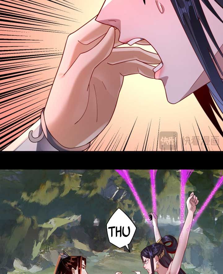 Ta Trời Sinh Đã Là Nhân Vật Phản Diện Chap 102 - Next Chap 103