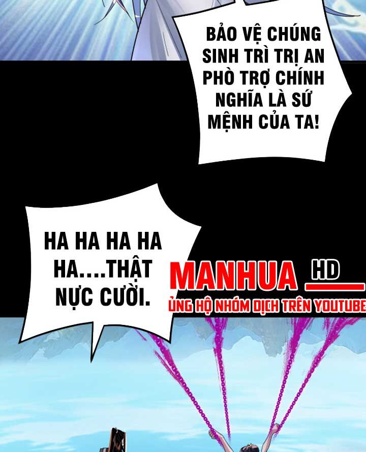 Ta Trời Sinh Đã Là Nhân Vật Phản Diện Chap 102 - Next Chap 103