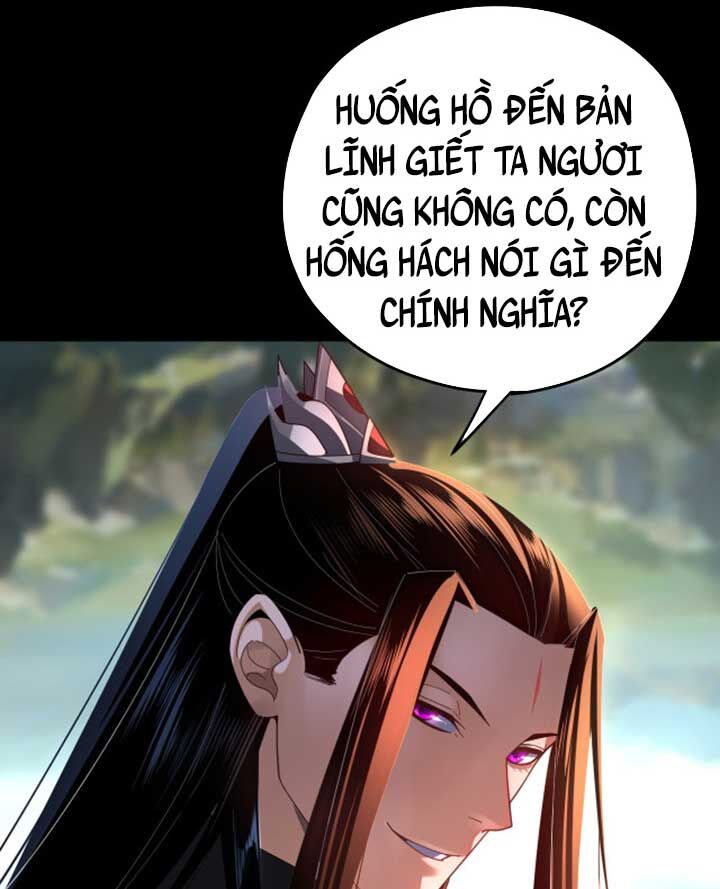Ta Trời Sinh Đã Là Nhân Vật Phản Diện Chap 102 - Next Chap 103