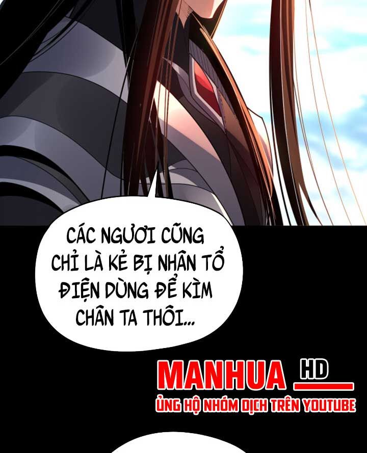Ta Trời Sinh Đã Là Nhân Vật Phản Diện Chap 102 - Next Chap 103
