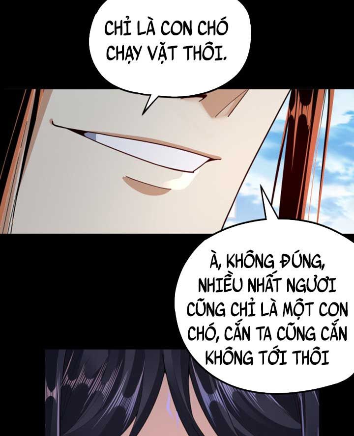Ta Trời Sinh Đã Là Nhân Vật Phản Diện Chap 102 - Next Chap 103