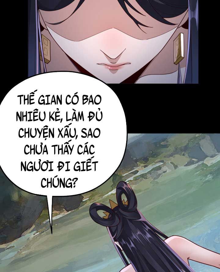 Ta Trời Sinh Đã Là Nhân Vật Phản Diện Chap 102 - Next Chap 103