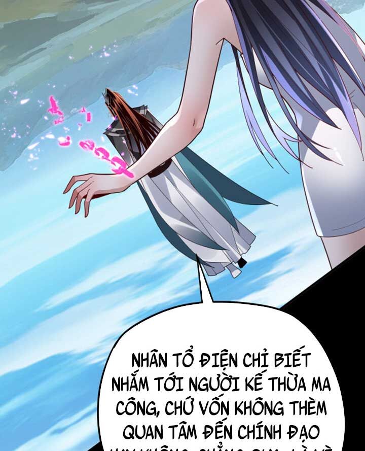 Ta Trời Sinh Đã Là Nhân Vật Phản Diện Chap 102 - Next Chap 103