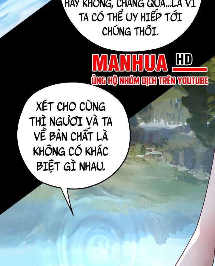 Ta Trời Sinh Đã Là Nhân Vật Phản Diện Chap 102 - Next Chap 103
