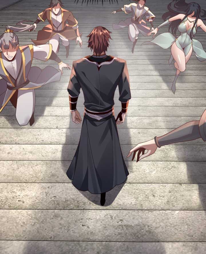 Ta Trời Sinh Đã Là Nhân Vật Phản Diện Chap 102 - Next Chap 103
