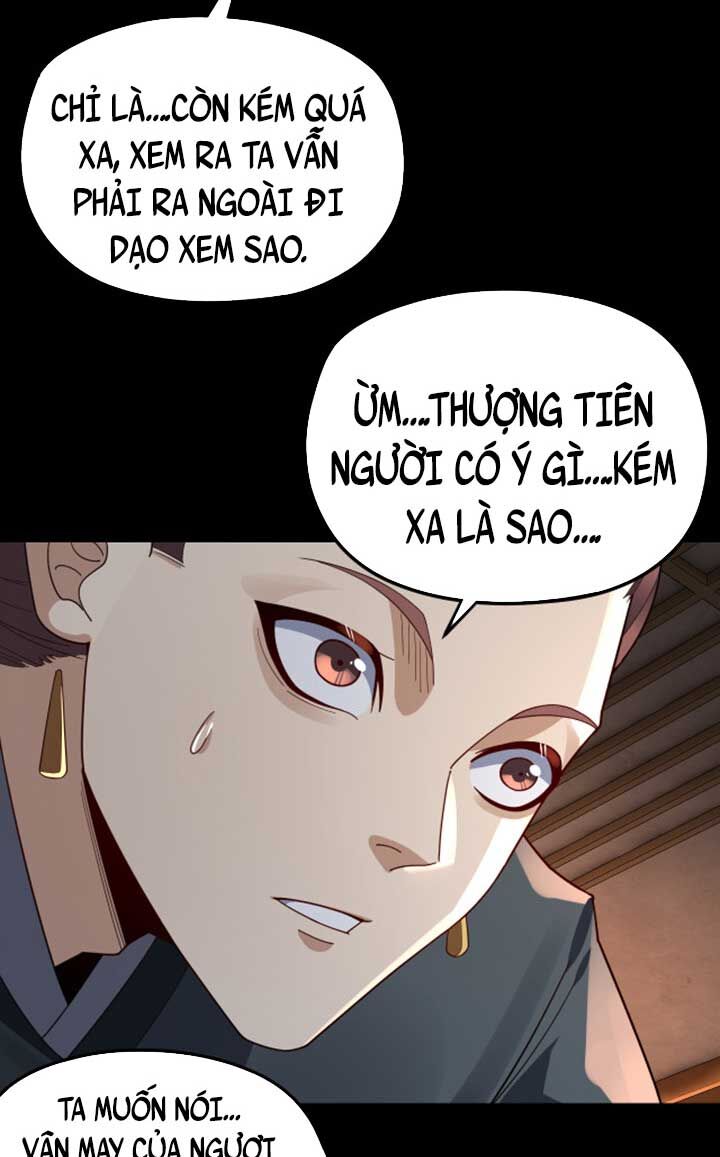 Ta Trời Sinh Đã Là Nhân Vật Phản Diện Chap 102 - Next Chap 103