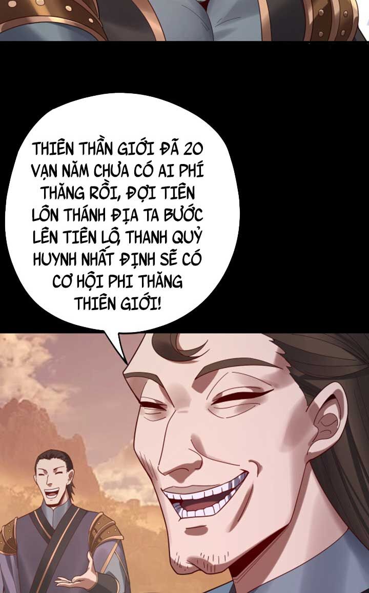 Ta Trời Sinh Đã Là Nhân Vật Phản Diện Chap 102 - Next Chap 103