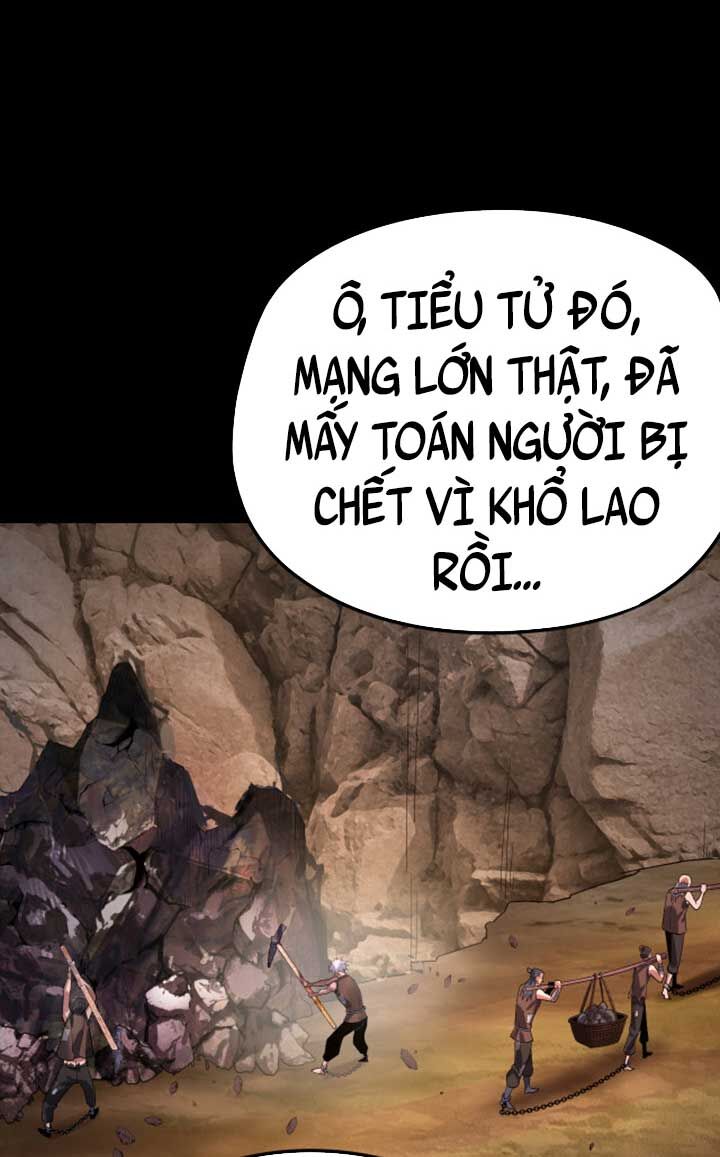 Ta Trời Sinh Đã Là Nhân Vật Phản Diện Chap 102 - Next Chap 103