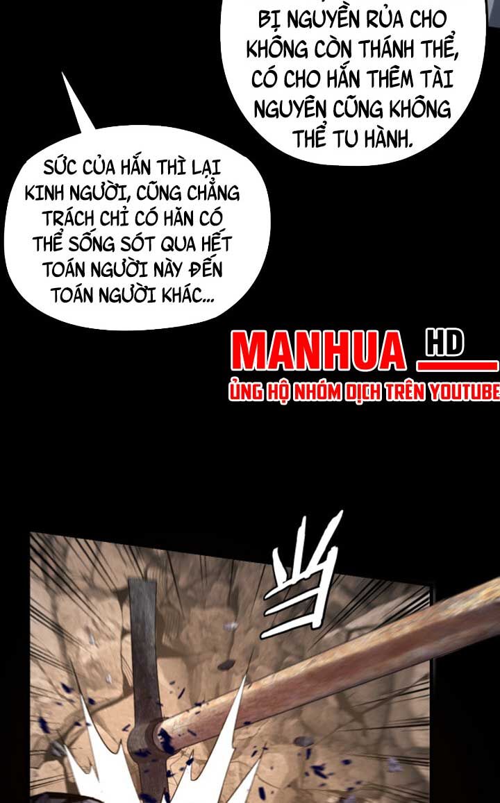 Ta Trời Sinh Đã Là Nhân Vật Phản Diện Chap 102 - Next Chap 103
