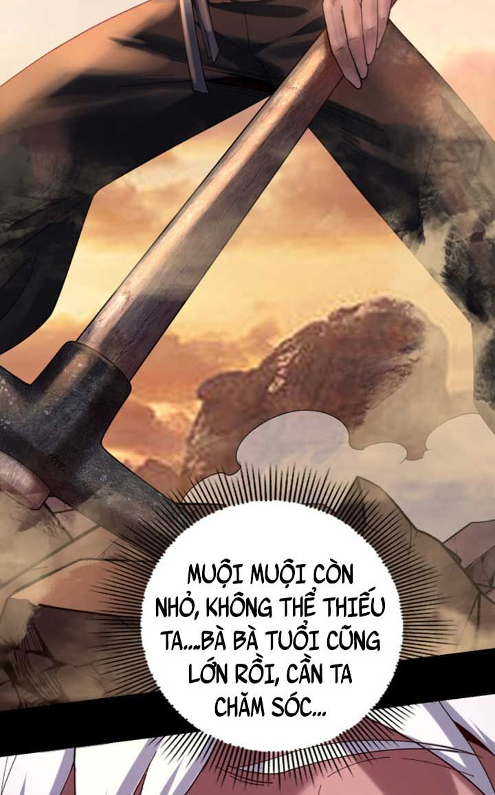 Ta Trời Sinh Đã Là Nhân Vật Phản Diện Chap 102 - Next Chap 103
