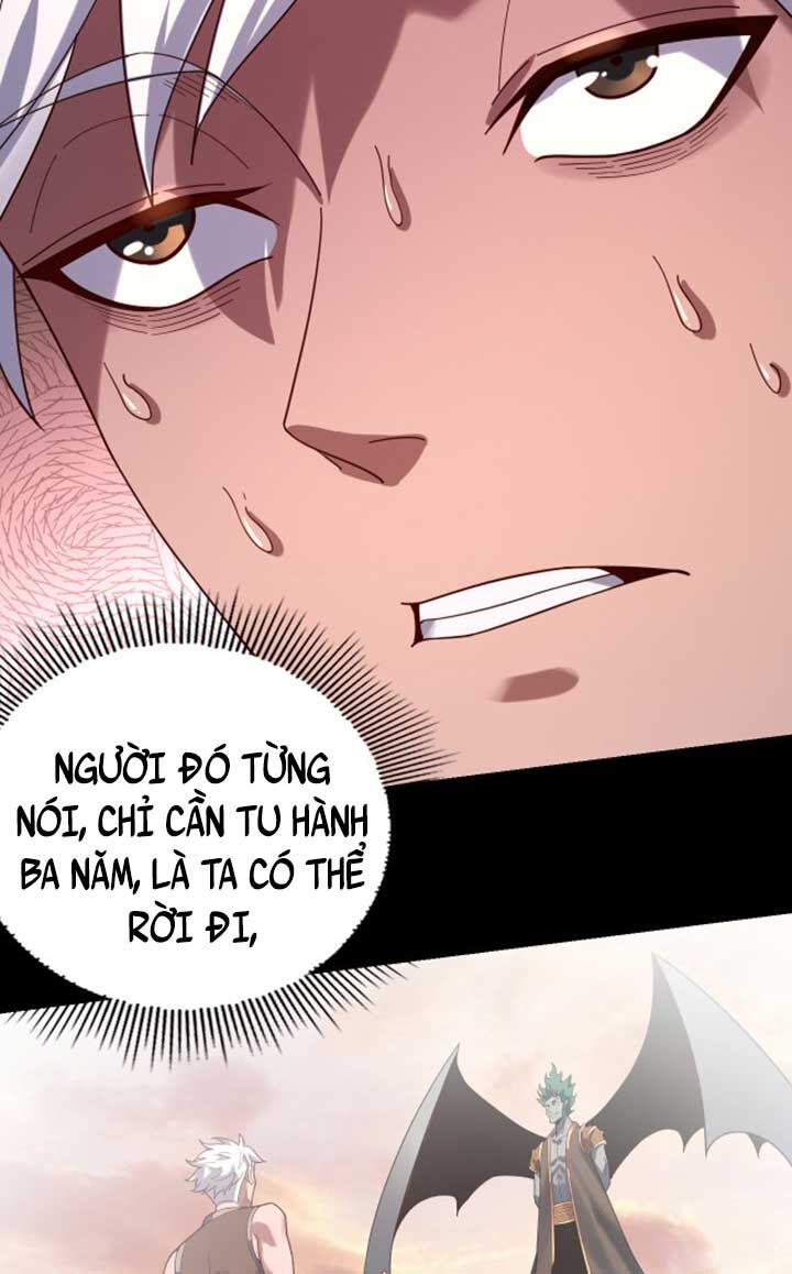 Ta Trời Sinh Đã Là Nhân Vật Phản Diện Chap 102 - Next Chap 103