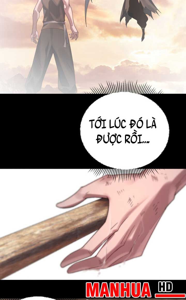 Ta Trời Sinh Đã Là Nhân Vật Phản Diện Chap 102 - Next Chap 103