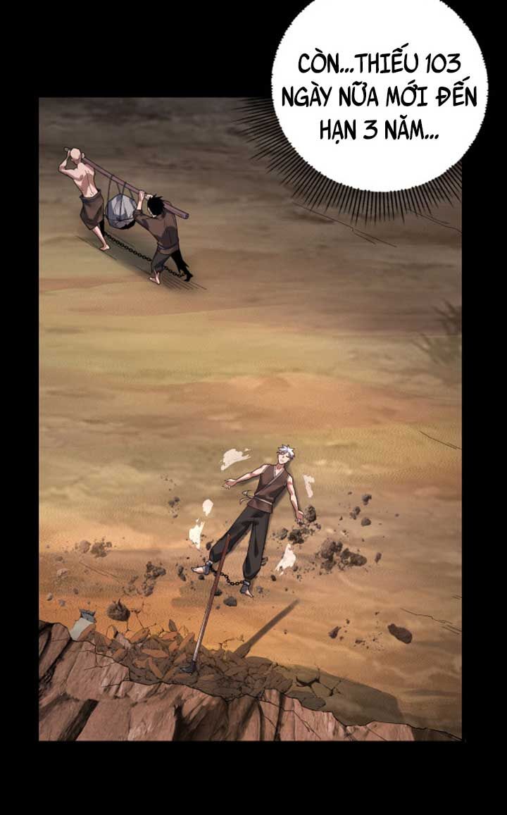 Ta Trời Sinh Đã Là Nhân Vật Phản Diện Chap 102 - Next Chap 103